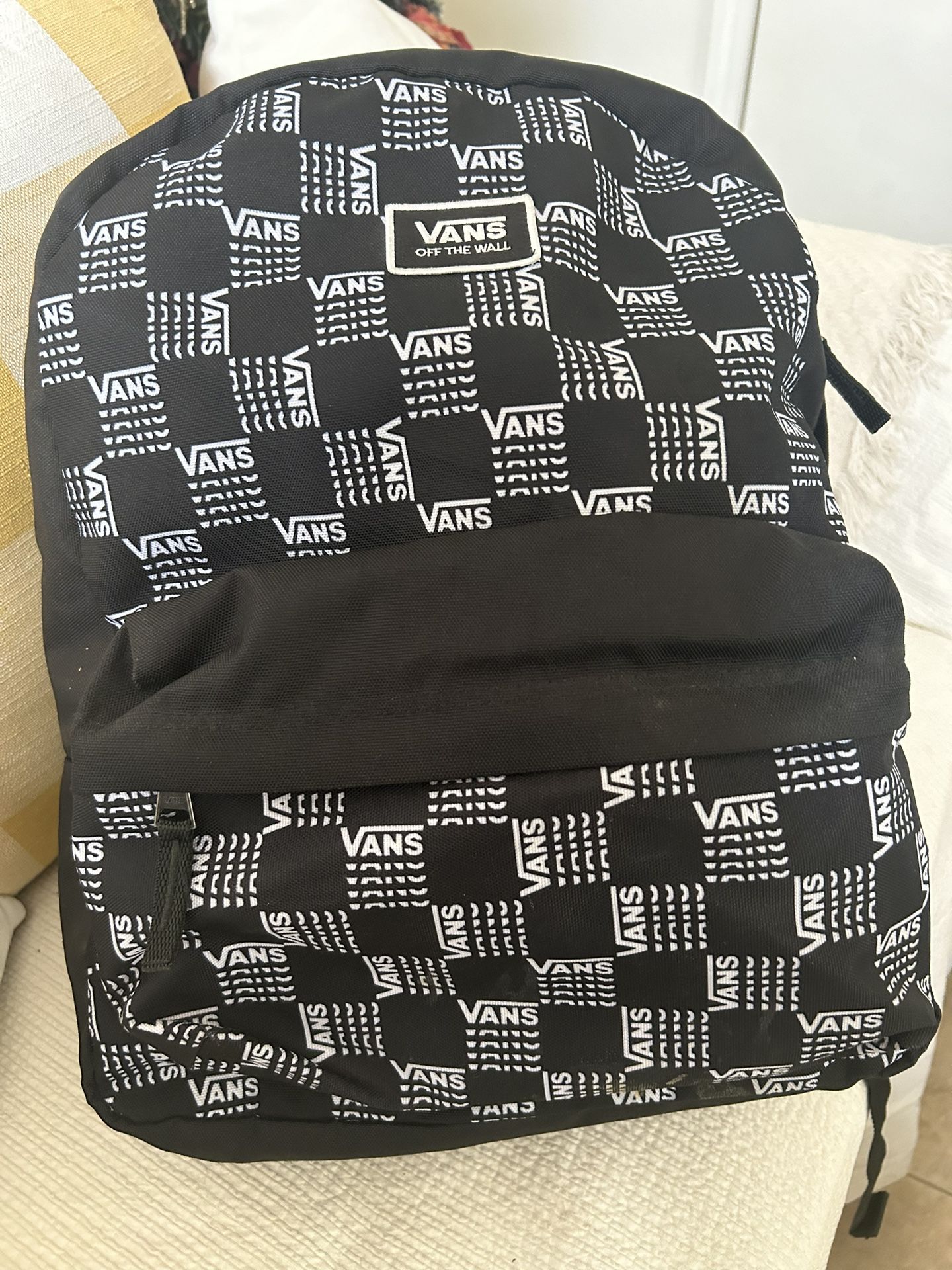 Vans Backpack