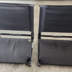 Stadium Chairs 