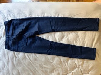 Forever 21 Mid rise skinny jeans