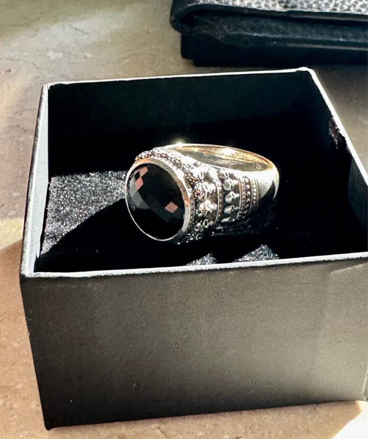 Ring Thomas Sabo 