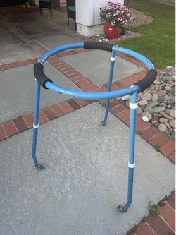 Roller Skating Learning Tool