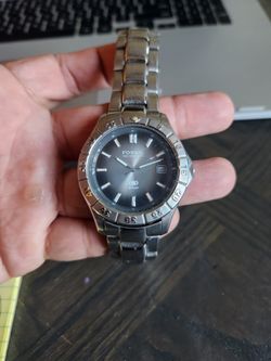 Fossil Watch