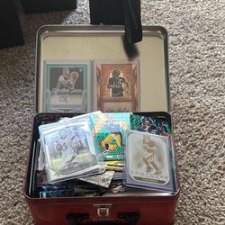 Cards Cards And More Cards 