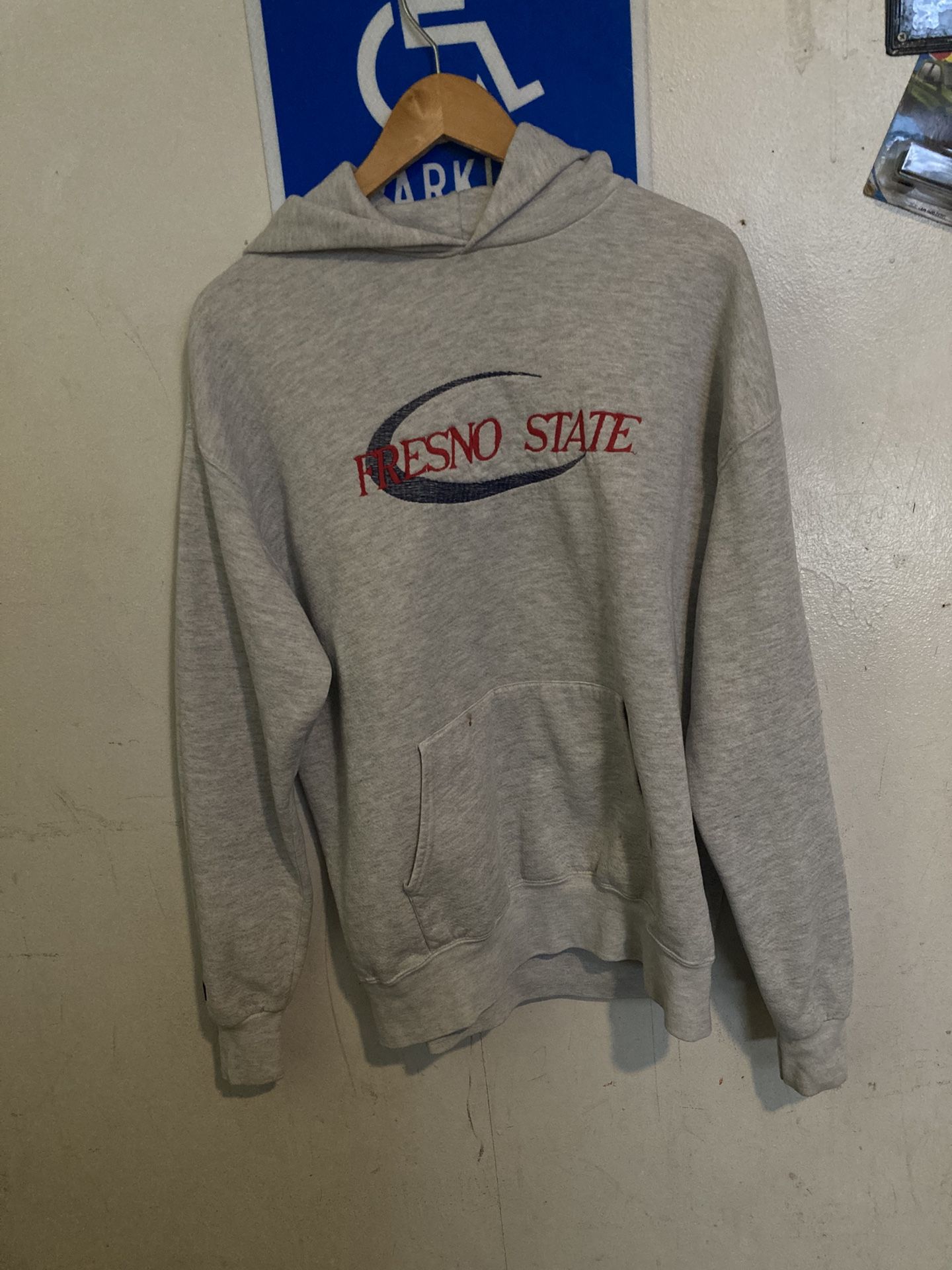 VINTAGE FRESNO STATE BUNDLE 