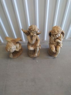 Angels