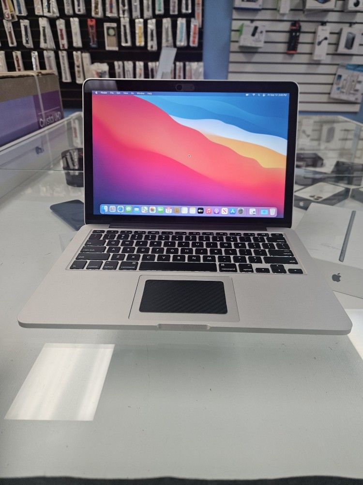 Macbook Pro Retina 13 Inch I5 128 SSD