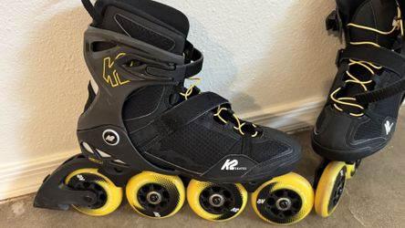 K2 VO2 S 90 M Skates