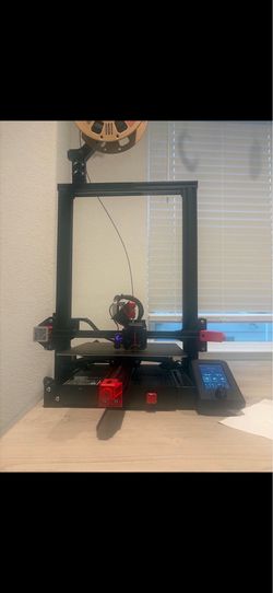3d printer