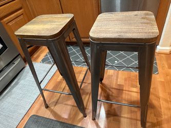 Barstools