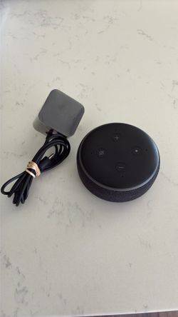 Amazon Echo