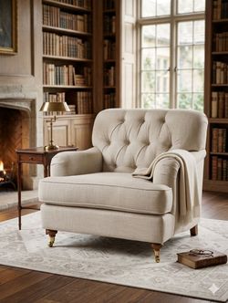 Beautiful new sofa