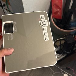 Projector