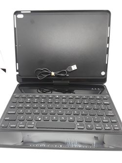 Wireless keyboard