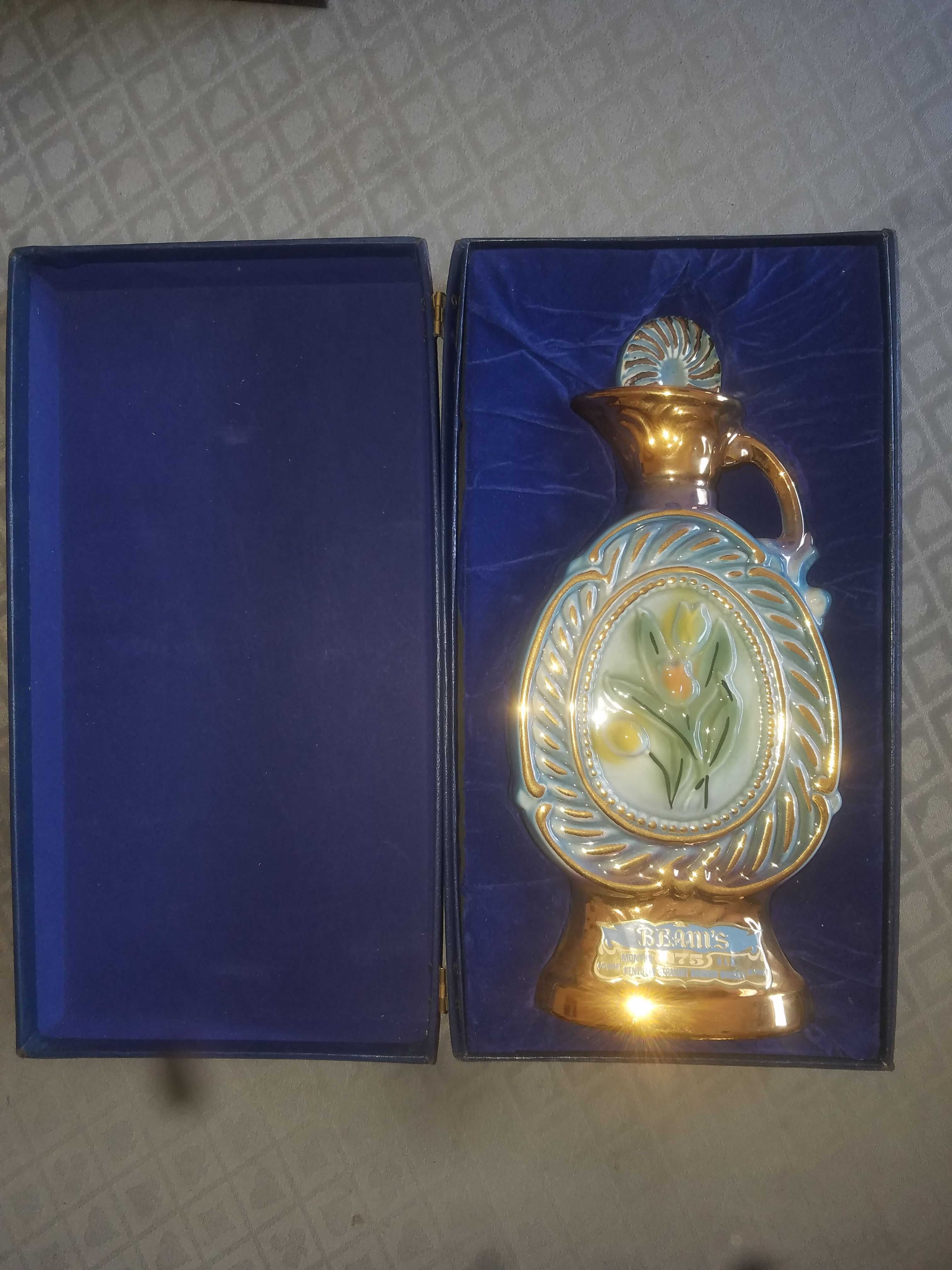 unopened Jim Beam decanters for Sale in Colorado Springs, CO OfferUp