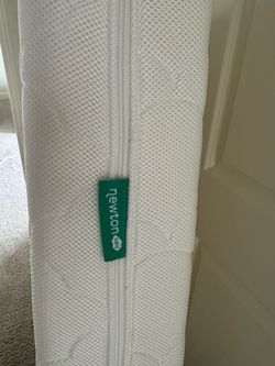 Newton baby mattress