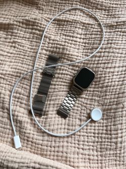 Apple Watch Ultra 1