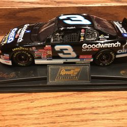 Dale Earnhardt DieCast Car