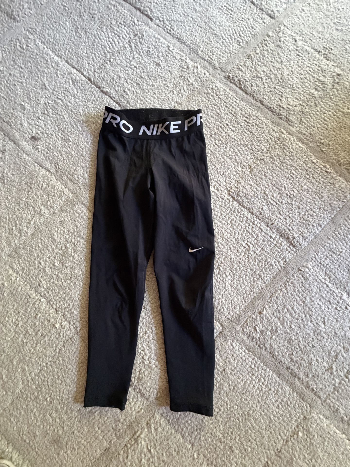 Nike-girls Long Pants/leggings