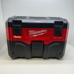 Milwaukee M18 2 Gal Wet/Dry Vacuum 21967822