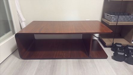 Modern/mid century coffee table $350 obo