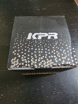 KPR Blooethooth Speaker Light Colors