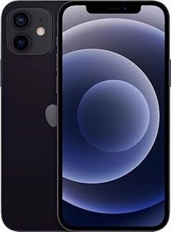 Iphone 12 64GB Tracfone 365 days plan