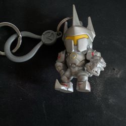 Overwatch Key Chains