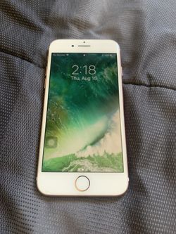 Tmobile iPhone 7