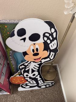 Mickey Mouse