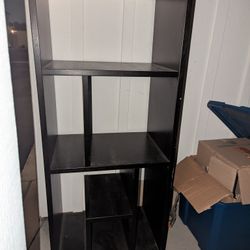 Entertainment stand/Shelving