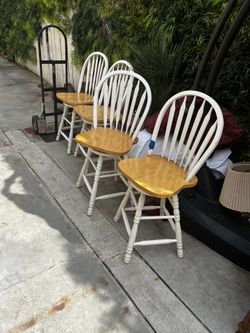 High Chairs
