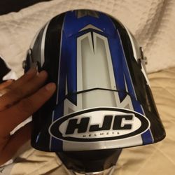 HJC Helmet