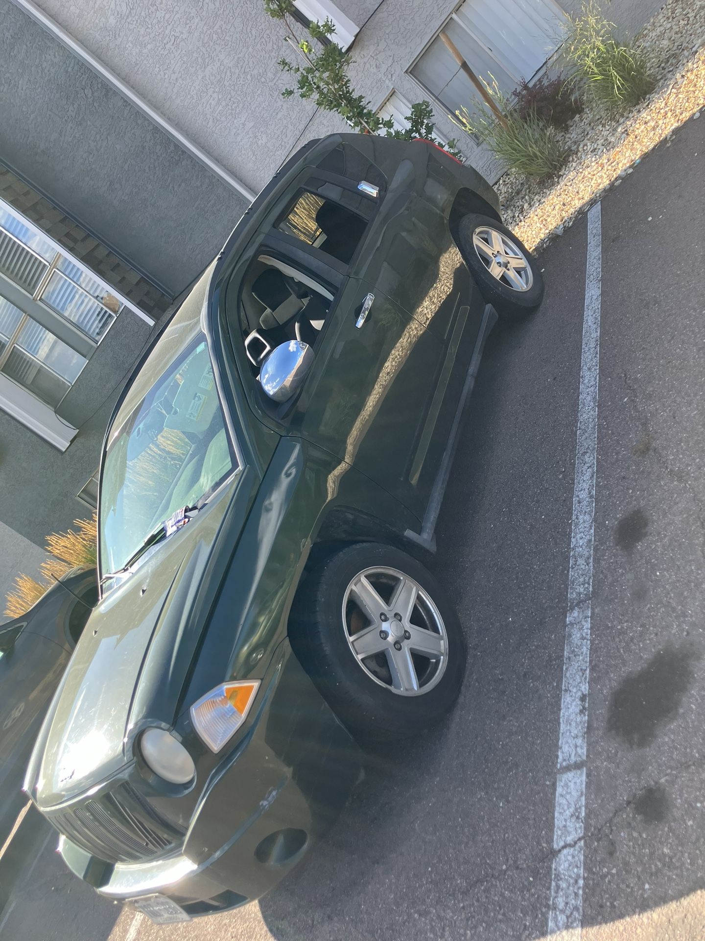 2009 Jeep Compass
