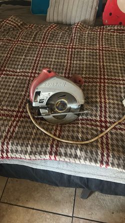Skil saw