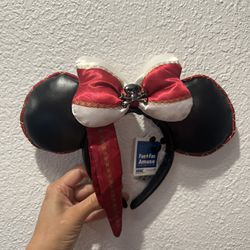 Disney Ears Pirate 