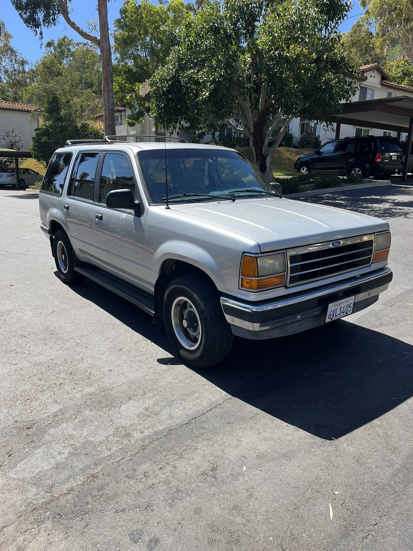 1992 Ford Explorer for Sale in San Diego, CA - OfferUp