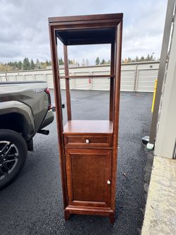 Bathroom Cabinet