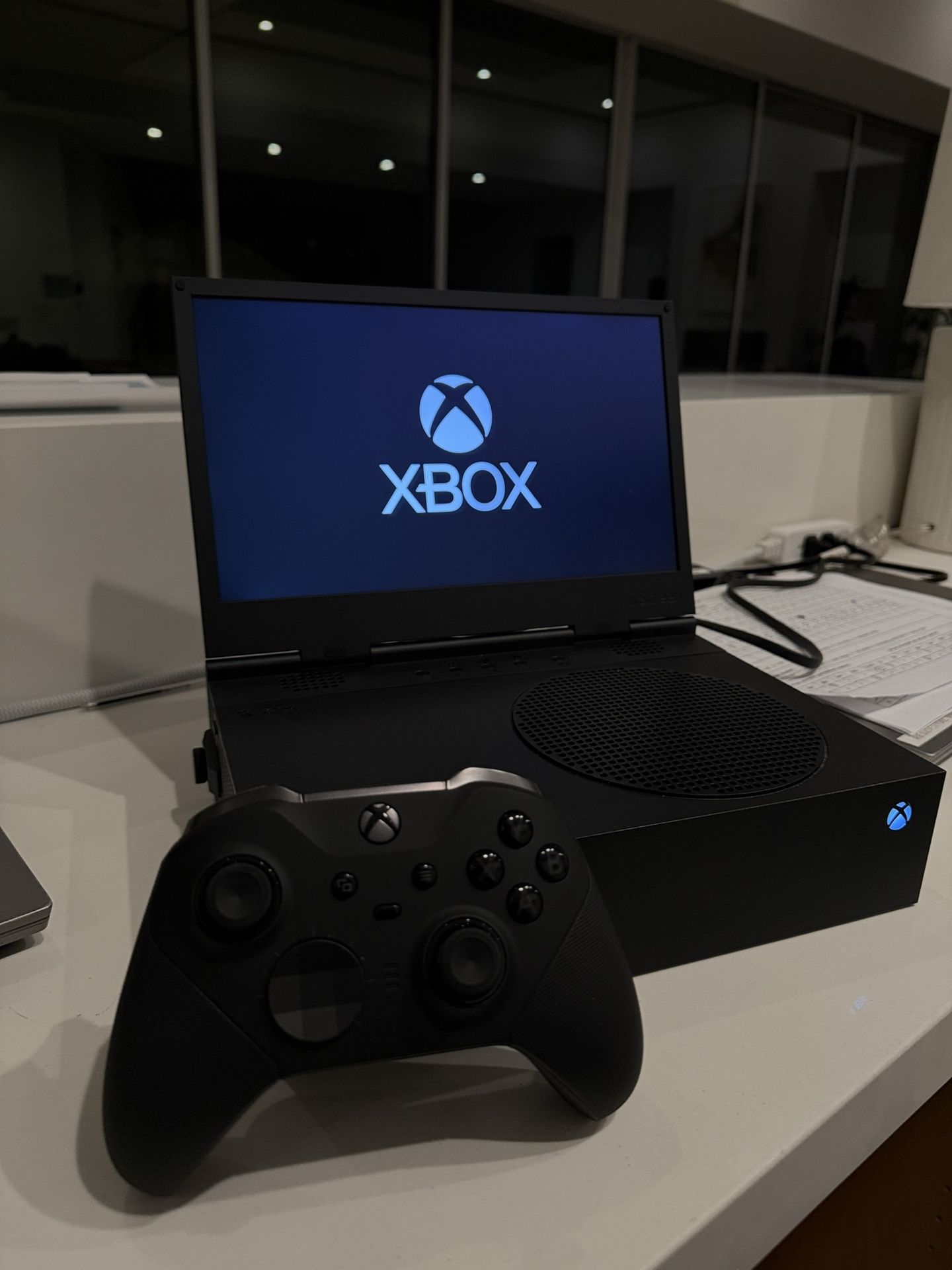 Xbox Series S 1TB Black Edition Bundle 🖤💯