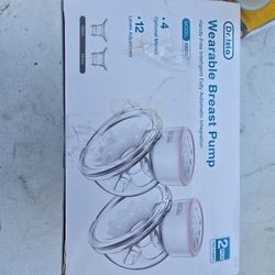 Breast Pumps