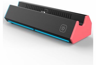 TV Dock Station