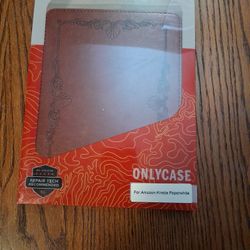 Amazon Kindle Paperwhite 