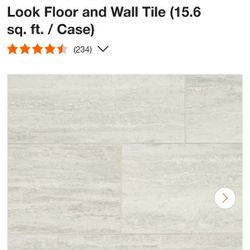 Tile 2ft By 1 Ft Grey Tone MARAZZI Sonehollow 18 Cases