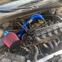 2005 Honda Civic