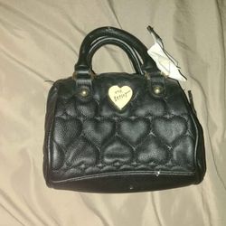 Betty Johnson Bag