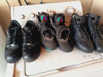 Nike Jordan bundle
