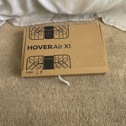Hover Air X1