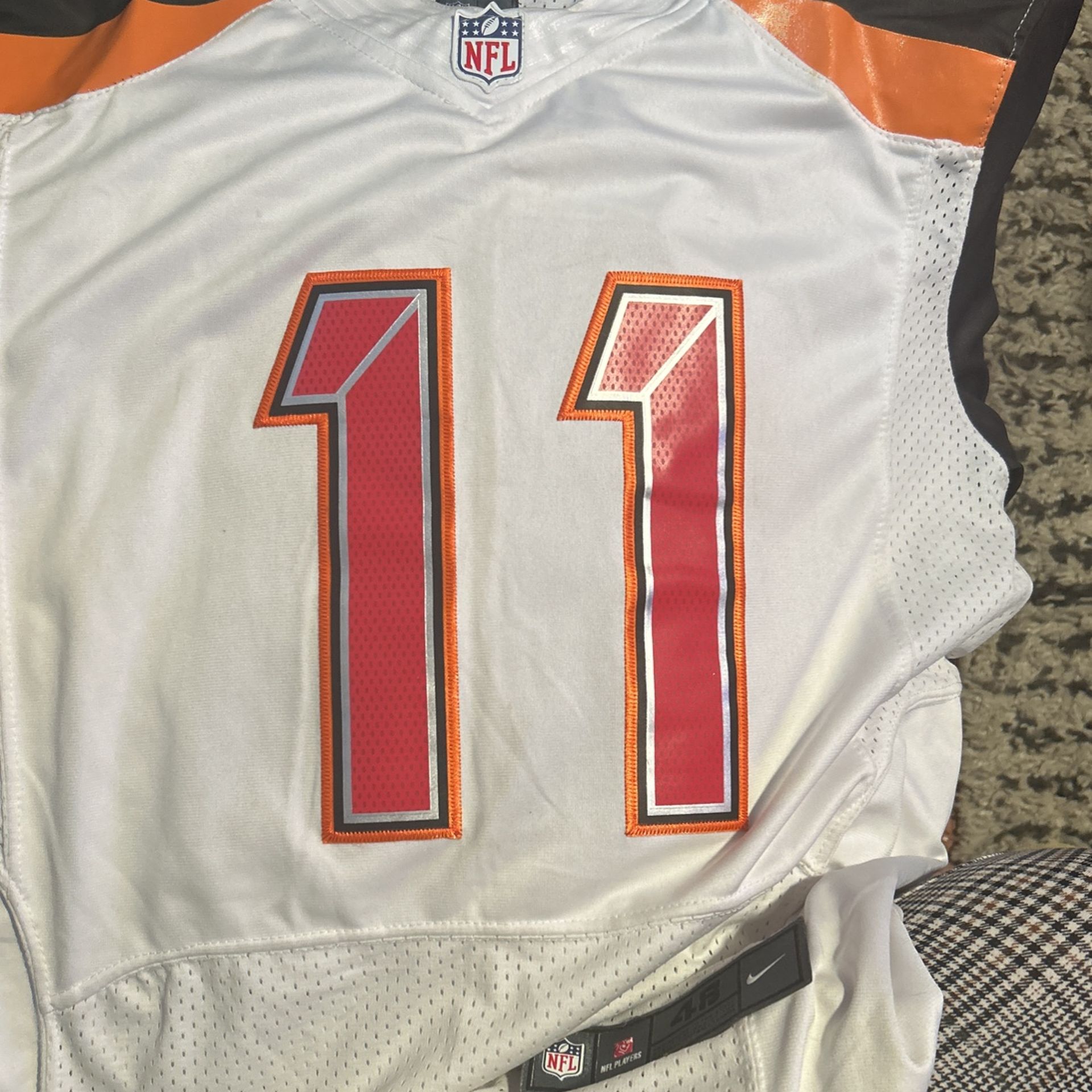 Bucs