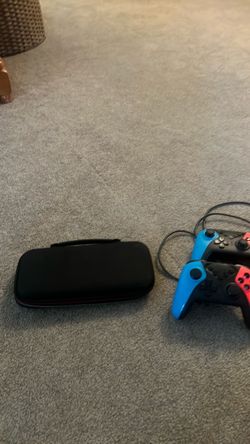 Nintendo Switch Bundle