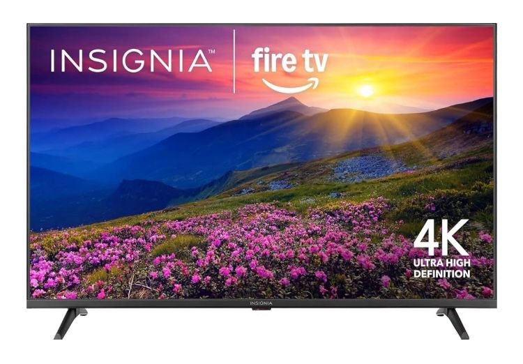 insignia 70 inch class f50 series led 4k uhd smart fire tv