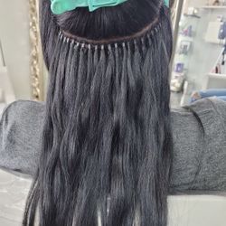 Montura Y Venta De Extensiones